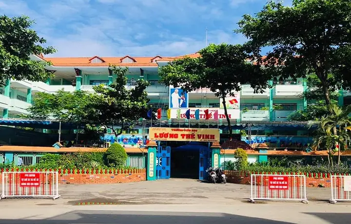 Thông Tin Chi Tiết Về Trường Thpt Và Tiểu Học Lương Thế Vinh Tại Quận 1 Thông Tin Chi Tiết Về Trường Thpt Và Tiểu Học Lương Thế Vinh Tại Quận 1