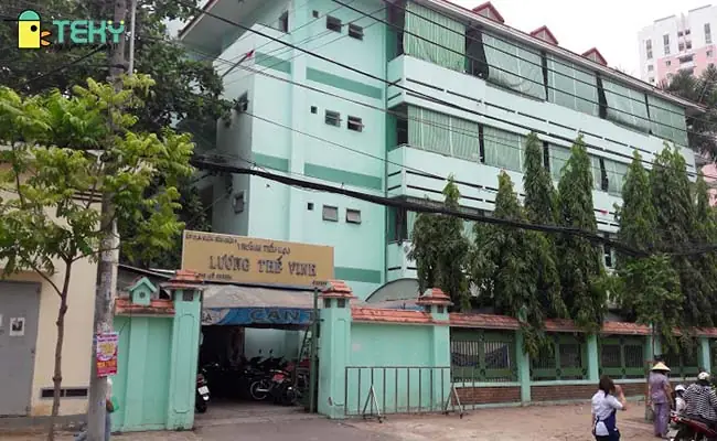 Thông Tin Chi Tiết Về Trường Thpt Và Tiểu Học Lương Thế Vinh Tại Quận 1 Thông Tin Chi Tiết Về Trường Thpt Và Tiểu Học Lương Thế Vinh Tại Quận 1