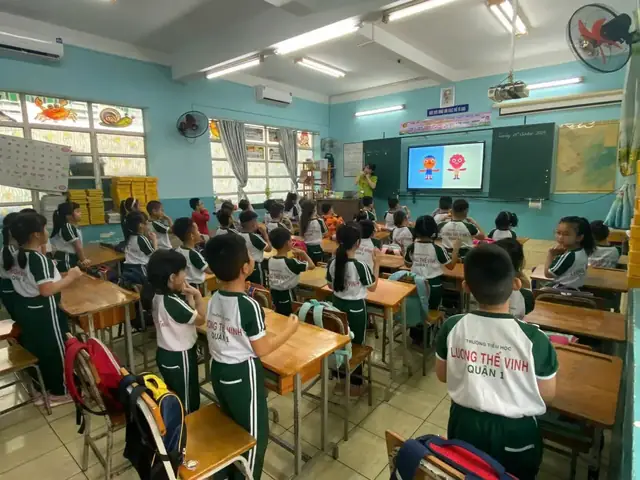 Thông Tin Chi Tiết Về Trường Thpt Và Tiểu Học Lương Thế Vinh Tại Quận 1 Thông Tin Chi Tiết Về Trường Thpt Và Tiểu Học Lương Thế Vinh Tại Quận 1