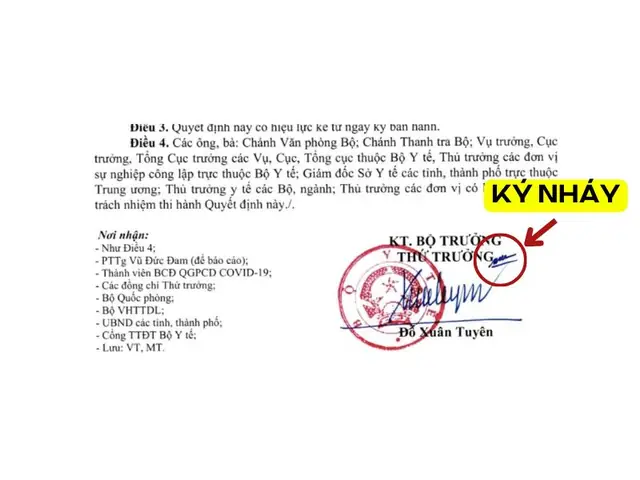 Lưu Vt Là Gì? Ý Nghĩa Và Cách Trình Bày Trong Văn Bản Hành Chính Lưu Vt Là Gì? Ý Nghĩa Và Cách Trình Bày Trong Văn Bản Hành Chính