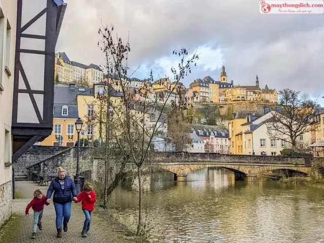 Luxembourg Nói Tiếng Gì? Tổng Hợp 3 Ngôn Ngữ Chính Thức Và Đặc Điểm Sử Dụng Luxembourg Nói Tiếng Gì? Tổng Hợp 3 Ngôn Ngữ Chính Thức Và Đặc Điểm Sử Dụng