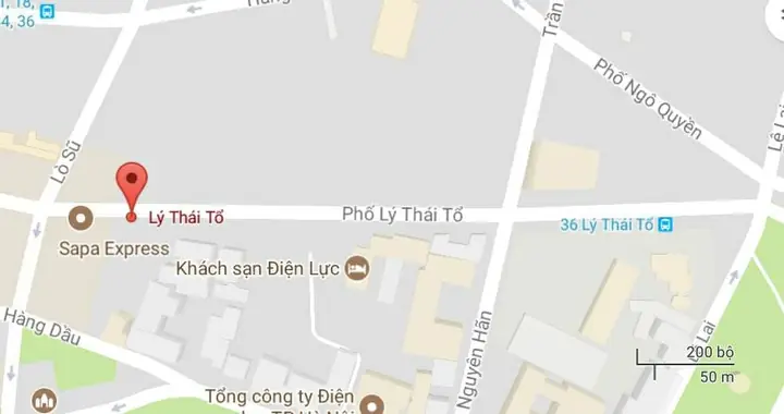 Thông Tin Tổng Quan Về Lý Thái Tổ: Từ Phố, Công Viên Đến Hệ Thống Giáo Dục Tại Hà Nội Thông Tin Tổng Quan Về Lý Thái Tổ: Từ Phố, Công Viên Đến Hệ Thống Giáo Dục Tại Hà Nội