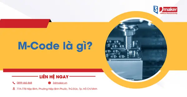 Code Là Gì? Tìm Hiểu Ngôn Ngữ Lập Trình Điều Khiển Máy Cnc