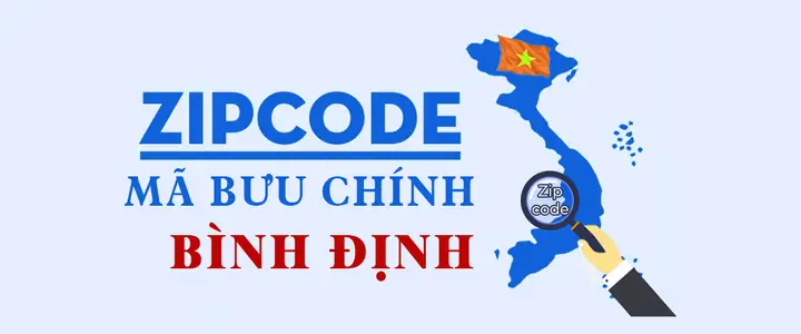 Mã Bưu Chính Bình Định: Cập Nhật Danh Sách Zip Code Mới Nhất 2026 Mã Bưu Chính Bình Định: Cập Nhật Danh Sách Zip Code Mới Nhất 2026