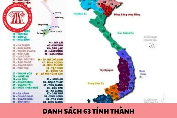 Mã Bưu Chính 63 Tỉnh Thành Việt Nam: Danh Sách Zip Postal Code Cập Nhật Mới Nhất Mã Bưu Chính 63 Tỉnh Thành Việt Nam: Danh Sách Zip Postal Code Cập Nhật Mới Nhất