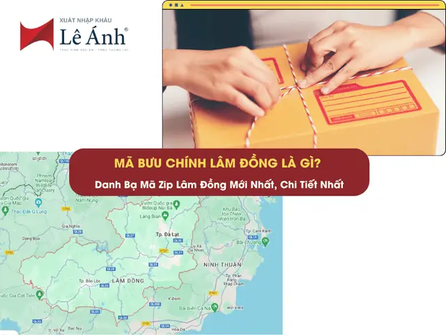 Mã Bưu Chính Đà Lạt Mới Nhất: Danh Sách Cập Nhật Chi Tiết Cho Từng Khu Vực Mã Bưu Chính Đà Lạt Mới Nhất: Danh Sách Cập Nhật Chi Tiết Cho Từng Khu Vực