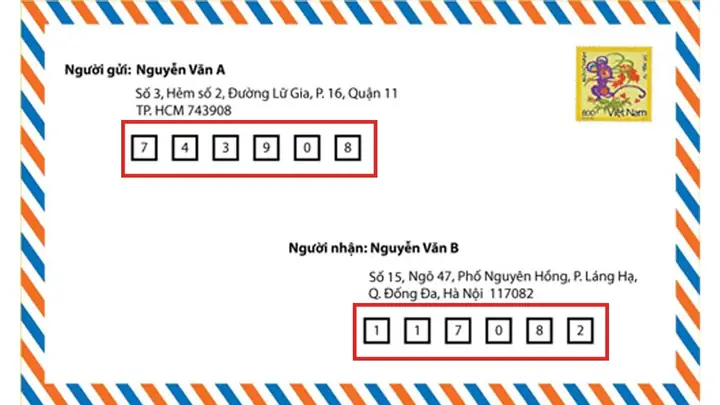 Mã Bưu Chính Đà Nẵng: Cập Nhật Mã Zip/postal Code Chuẩn Xác Nhất 2026 Mã Bưu Chính Đà Nẵng: Cập Nhật Mã Zip/postal Code Chuẩn Xác Nhất 2026