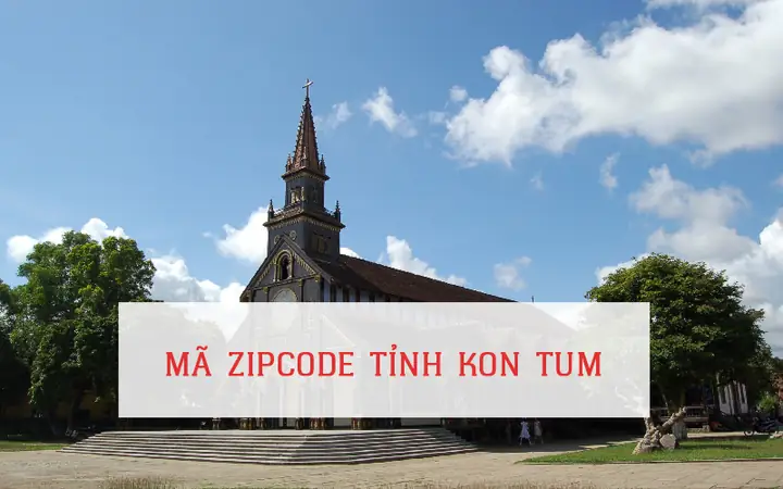 Mã Bưu Chính Kon Tum Mới Nhất: Tra Cứu Zip Code Và Postal Code Chuẩn Xác Mã Bưu Chính Kon Tum Mới Nhất: Tra Cứu Zip Code Và Postal Code Chuẩn Xác