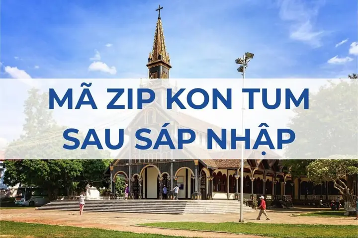 Mã Bưu Chính Kon Tum Mới Nhất: Tra Cứu Zip Code Và Postal Code Chuẩn Xác Mã Bưu Chính Kon Tum Mới Nhất: Tra Cứu Zip Code Và Postal Code Chuẩn Xác
