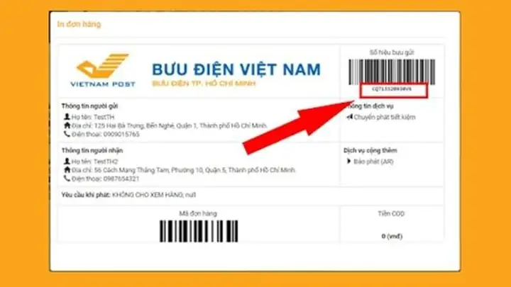 Mã Bưu Chính Là Gì? Tổng Hợp Mã Bưu Điện (zip Code) 63 Tỉnh Thành Việt Nam Mã Bưu Chính Là Gì? Tổng Hợp Mã Bưu Điện (zip Code) 63 Tỉnh Thành Việt Nam