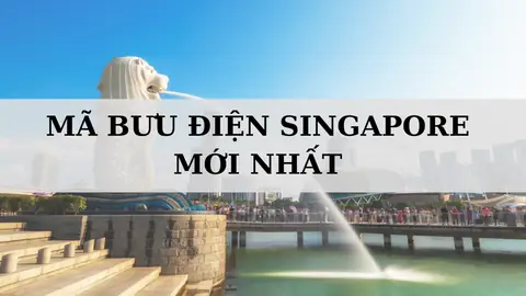 Mã Bưu Chính Đức: Danh Sách Mã Zip Code Mới Nhất Và Cách Tra Cứu Chi Tiết Mã Bưu Chính Đức: Danh Sách Mã Zip Code Mới Nhất Và Cách Tra Cứu Chi Tiết