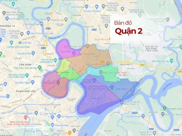 Mã Bưu Chính Quận 2 Mới Nhất: Danh Sách Zip Code Đầy Đủ Và Cách Tra Cứu Mã Bưu Chính Quận 2 Mới Nhất: Danh Sách Zip Code Đầy Đủ Và Cách Tra Cứu