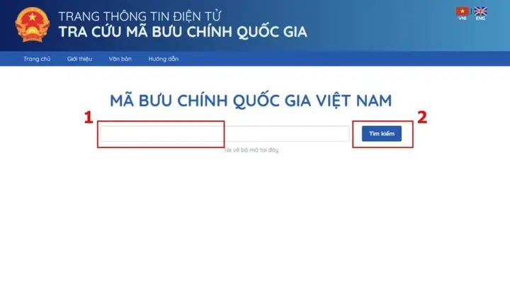 Mã Bưu Chính Quận 2 Mới Nhất: Danh Sách Zip Code Đầy Đủ Và Cách Tra Cứu Mã Bưu Chính Quận 2 Mới Nhất: Danh Sách Zip Code Đầy Đủ Và Cách Tra Cứu