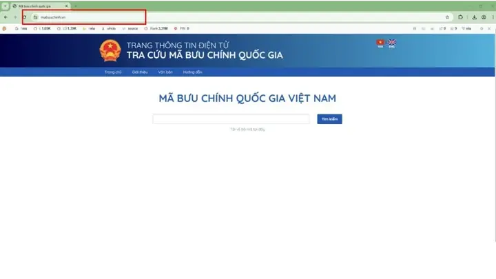 Mã Bưu Chính Quận 4: Tra Cứu Mã Zip Code Mới Nhất 2026