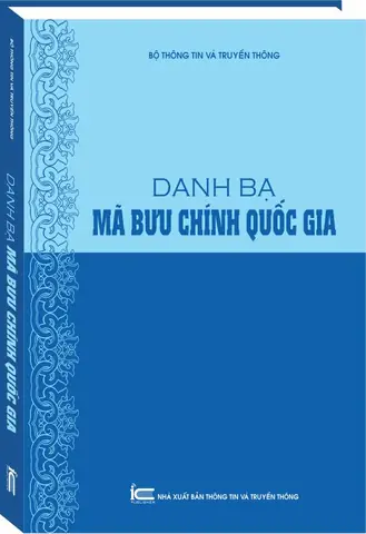 Mã Bưu Chính Quốc Gia: Hướng Dẫn Tra Cứu Zip Code Việt Nam Mới Nhất Mã Bưu Chính Quốc Gia: Hướng Dẫn Tra Cứu Zip Code Việt Nam Mới Nhất