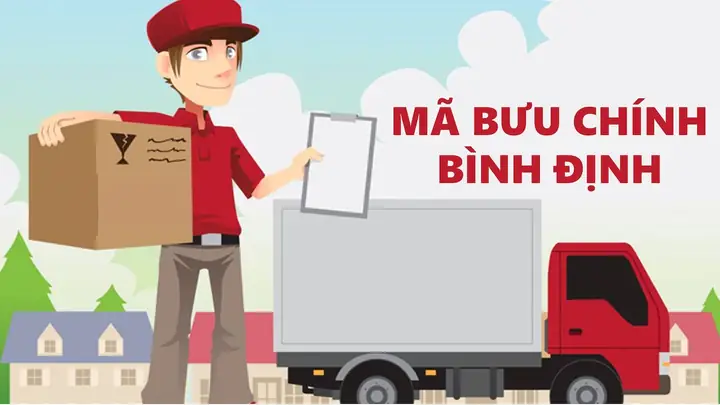 Mã Bưu Chính Quy Nhơn Mới Nhất: Bảng Mã Zip Code Chi Tiết Các Xã, Phường