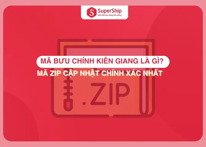 Mã Bưu Chính Rạch Giá: Danh Sách Mã Zip Code Kiên Giang Cập Nhật Mới Nhất Mã Bưu Chính Rạch Giá: Danh Sách Mã Zip Code Kiên Giang Cập Nhật Mới Nhất