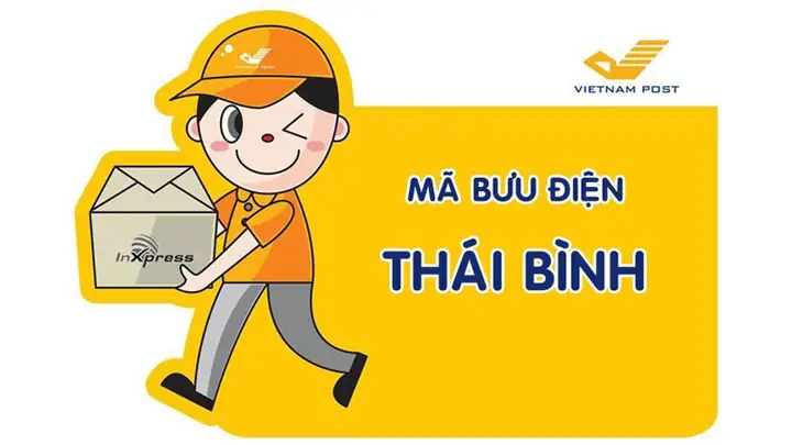 Mã Bưu Chính Thái Bình Mới Nhất: Tra Cứu Mã Zip Chuẩn Xác Cho Các Huyện, Thành Phố Mã Bưu Chính Thái Bình Mới Nhất: Tra Cứu Mã Zip Chuẩn Xác Cho Các Huyện, Thành Phố