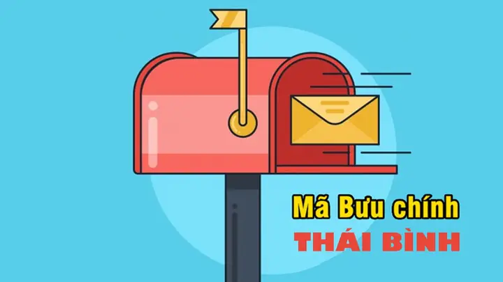 Mã Bưu Chính Thái Bình Mới Nhất: Tra Cứu Mã Zip Chuẩn Xác Cho Các Huyện, Thành Phố Mã Bưu Chính Thái Bình Mới Nhất: Tra Cứu Mã Zip Chuẩn Xác Cho Các Huyện, Thành Phố