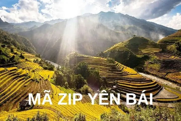 Mã Bưu Chính Yên Bái Mới Nhất: Cập Nhật Danh Mục Zip Code Tỉnh Yên Bái Mã Bưu Chính Yên Bái Mới Nhất: Cập Nhật Danh Mục Zip Code Tỉnh Yên Bái