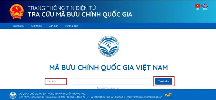 Mã Bưu Chính Yên Bái Mới Nhất: Cập Nhật Danh Mục Zip Code Tỉnh Yên Bái Mã Bưu Chính Yên Bái Mới Nhất: Cập Nhật Danh Mục Zip Code Tỉnh Yên Bái