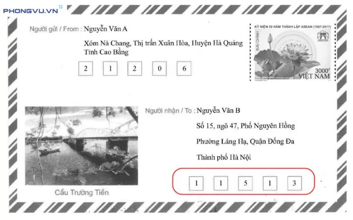 Mã Bưu Chính Hà Nội: Tổng Hợp Danh Sách Zip Code Chi Tiết Theo Quận, Huyện 2026 Mã Bưu Chính Hà Nội: Tổng Hợp Danh Sách Zip Code Chi Tiết Theo Quận, Huyện 2026