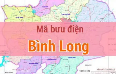 Mã Bưu Điện Bình Phước: Danh Sách Zip Code Các Huyện, Thị Xã Cập Nhật Mới Nhất Mã Bưu Điện Bình Phước: Danh Sách Zip Code Các Huyện, Thị Xã Cập Nhật Mới Nhất