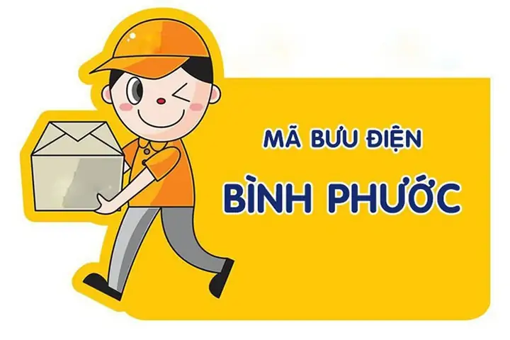 Mã Bưu Điện Bình Phước: Danh Sách Zip Code Các Huyện, Thị Xã Cập Nhật Mới Nhất Mã Bưu Điện Bình Phước: Danh Sách Zip Code Các Huyện, Thị Xã Cập Nhật Mới Nhất