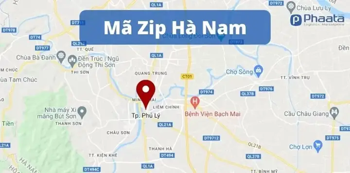 Mã Bưu Điện Hà Nam: Tra Cứu Mã Zip, Bưu Chính Mới Nhất 2026 Mã Bưu Điện Hà Nam: Tra Cứu Mã Zip, Bưu Chính Mới Nhất 2026