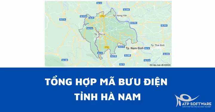 Mã Bưu Điện Hà Nam: Tra Cứu Mã Zip, Bưu Chính Mới Nhất 2026 Mã Bưu Điện Hà Nam: Tra Cứu Mã Zip, Bưu Chính Mới Nhất 2026