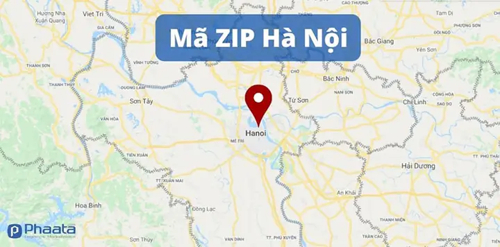 Mã Bưu Điện Hà Nội: Danh Sách Mã Zip Code Chi Tiết Từng Quận, Huyện Mới Nhất Mã Bưu Điện Hà Nội: Danh Sách Mã Zip Code Chi Tiết Từng Quận, Huyện Mới Nhất
