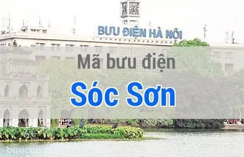 Mã Bưu Điện Hà Nội: Danh Sách Mã Zip Code Chi Tiết Từng Quận, Huyện Mới Nhất Mã Bưu Điện Hà Nội: Danh Sách Mã Zip Code Chi Tiết Từng Quận, Huyện Mới Nhất