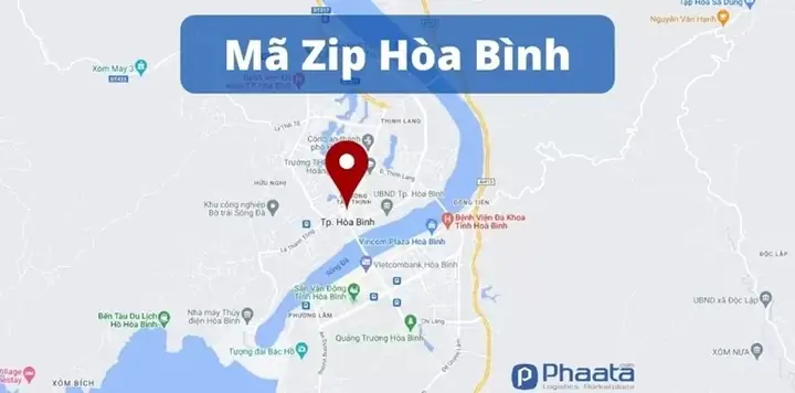 Mã Bưu Điện Hòa Bình Là Gì? Danh Sách Mã Bưu Chính Mới Nhất 2026