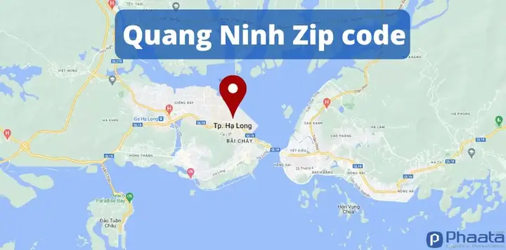 Mã Bưu Điện Móng Cái, Quảng Ninh: Danh Sách Mã Zip Code Mới Nhất 2026
