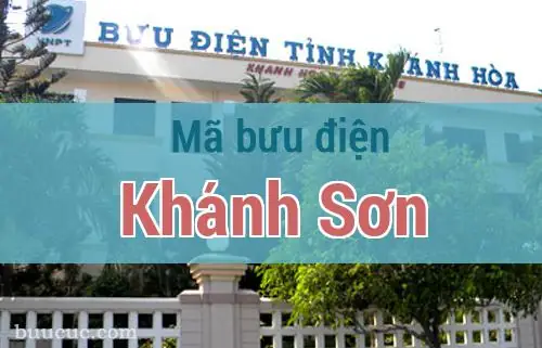 Mã Bưu Điện Nha Trang (zip Code) Mới Nhất: Tra Cứu Nhanh Và Chính Xác Mã Bưu Điện Nha Trang (zip Code) Mới Nhất: Tra Cứu Nhanh Và Chính Xác