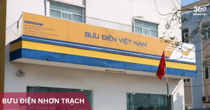 Mã Bưu Điện Huyện Nhơn Trạch, Đồng Nai Cập Nhật Mới Nhất 2026 Mã Bưu Điện Huyện Nhơn Trạch, Đồng Nai Cập Nhật Mới Nhất 2026