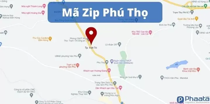 Mã Bưu Chính (zip Code) Phú Thọ Mới Nhất: Tra Cứu Nhanh Và Chính Xác Mã Bưu Chính (zip Code) Phú Thọ Mới Nhất: Tra Cứu Nhanh Và Chính Xác