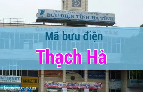 Mã Bưu Điện Huyện Thạch Thất, Hà Nội: Cập Nhật Chi Tiết Mới Nhất Mã Bưu Điện Huyện Thạch Thất, Hà Nội: Cập Nhật Chi Tiết Mới Nhất