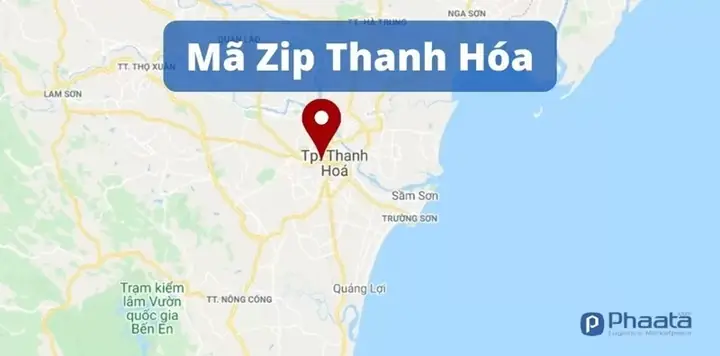 Mã Bưu Chính Thanh Hóa Là Gì? Tra Cứu Zip Code Thanh Hóa Mới Nhất 2026 Mã Bưu Chính Thanh Hóa Là Gì? Tra Cứu Zip Code Thanh Hóa Mới Nhất 2026