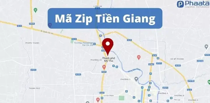 Mã Bưu Điện Tiền Giang Mới Nhất: Tra Cứu Mã Zip Và Mã Bưu Chính Các Huyện Mã Bưu Điện Tiền Giang Mới Nhất: Tra Cứu Mã Zip Và Mã Bưu Chính Các Huyện