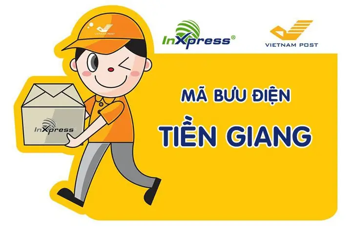 Mã Bưu Điện Tiền Giang Mới Nhất: Tra Cứu Mã Zip Và Mã Bưu Chính Các Huyện Mã Bưu Điện Tiền Giang Mới Nhất: Tra Cứu Mã Zip Và Mã Bưu Chính Các Huyện