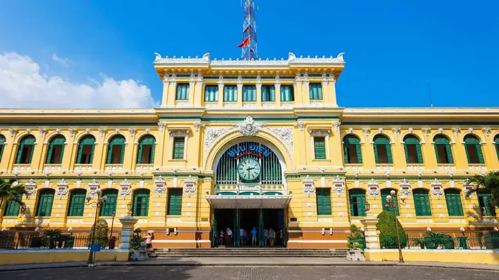 Mã Bưu Điện Tp.hcm Mới Nhất: Danh Sách Zip Code Các Quận, Huyện Mã Bưu Điện Tp.hcm Mới Nhất: Danh Sách Zip Code Các Quận, Huyện