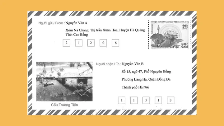 Mã Bưu Điện Tp.hcm Mới Nhất: Danh Sách Zip Code Các Quận, Huyện Mã Bưu Điện Tp.hcm Mới Nhất: Danh Sách Zip Code Các Quận, Huyện