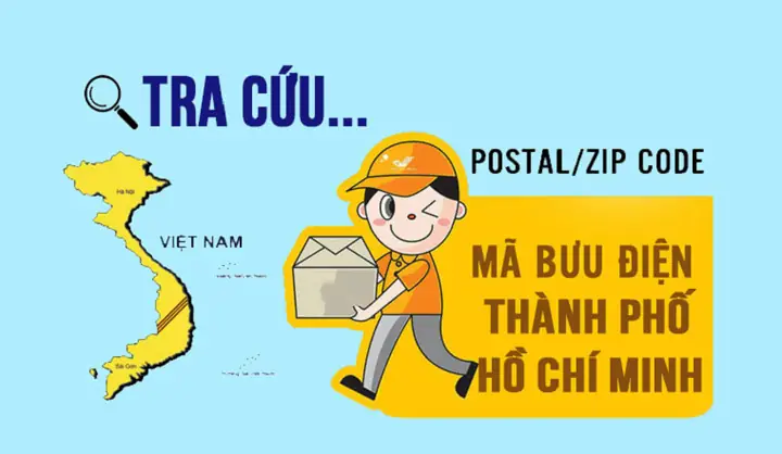 Mã Bưu Điện Tphcm 70000: Danh Sách Tra Cứu Mã Bưu Chính Mới Nhất Mã Bưu Điện Tphcm 70000: Danh Sách Tra Cứu Mã Bưu Chính Mới Nhất