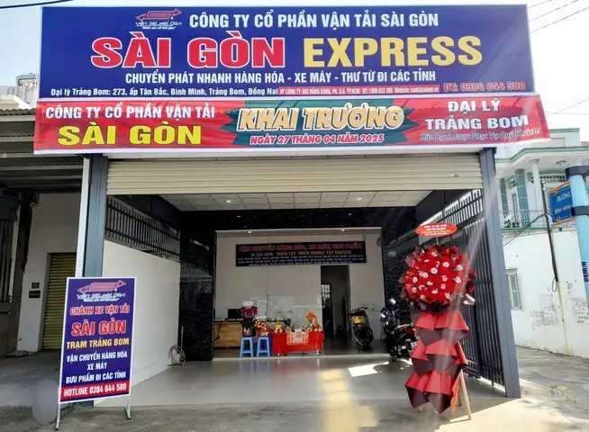 Mã Bưu Điện (zipcode) Huyện Trảng Bom, Đồng Nai Chi Tiết Và Mới Nhất