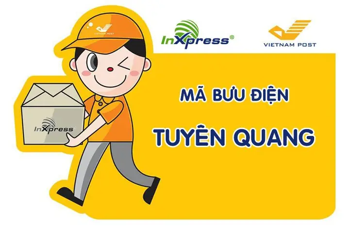 Mã Bưu Điện Tuyên Quang: Danh Sách Mã Zip Code Mới Nhất Và Cách Tra Cứu