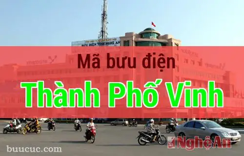 Mã Bưu Điện Vinh, Nghệ An Là Bao Nhiêu? Cập Nhật Bảng Zip Code Mới Nhất Mã Bưu Điện Vinh, Nghệ An Là Bao Nhiêu? Cập Nhật Bảng Zip Code Mới Nhất