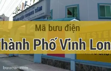 Mã Bưu Điện Vĩnh Long Mới Nhất: Danh Bạ Tra Cứu Zip Code Chi Tiết Mã Bưu Điện Vĩnh Long Mới Nhất: Danh Bạ Tra Cứu Zip Code Chi Tiết