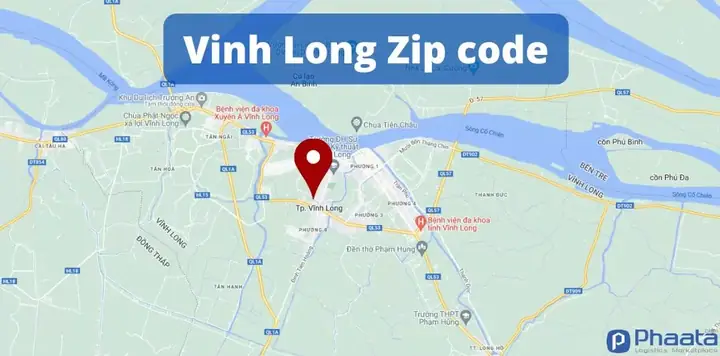 Mã Bưu Điện Vĩnh Long Mới Nhất: Danh Bạ Tra Cứu Zip Code Chi Tiết Mã Bưu Điện Vĩnh Long Mới Nhất: Danh Bạ Tra Cứu Zip Code Chi Tiết