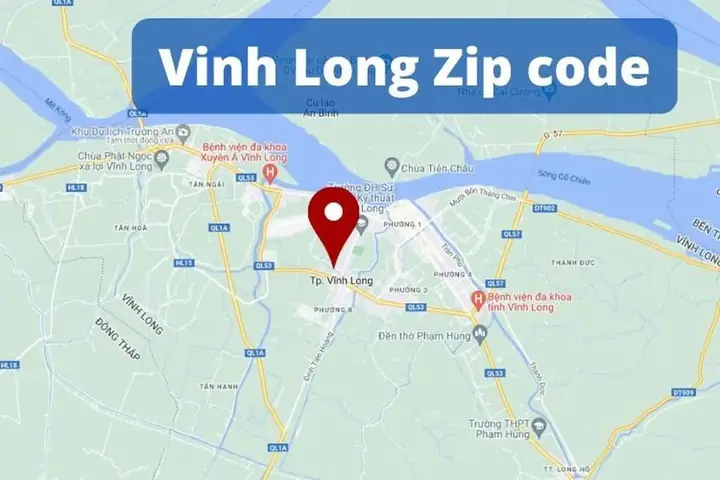Mã Bưu Điện Vĩnh Long Mới Nhất: Danh Bạ Tra Cứu Zip Code Chi Tiết Mã Bưu Điện Vĩnh Long Mới Nhất: Danh Bạ Tra Cứu Zip Code Chi Tiết